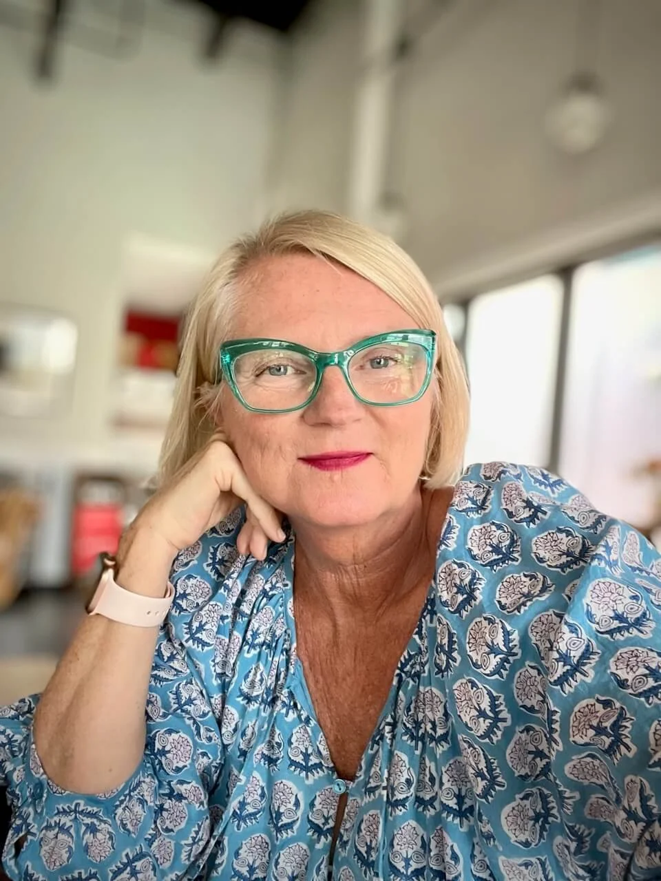 Louise Kennedy Converse